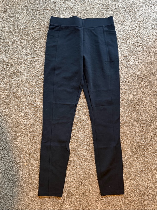 Wool& Pants - Large Long Terra Leggings wool&